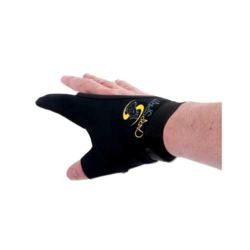 Rękawica rzutowa prawa ręka CarpSpirit Casting Glove (ACS010381)