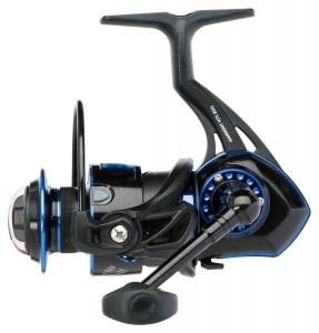 Kołowrotek Jaxon Harmony HTX 200