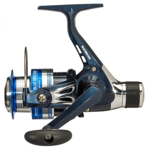 Kołowrotek Jaxon Blue Bird GT 200