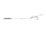 Przypon karpiowy CarpSpirit Blow Back Rig 25lb Hak 4 (ACS340045)