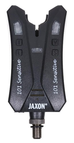 Sygnalizator brań Jaxon XTR Carp Sensitive 101 - Czerwony