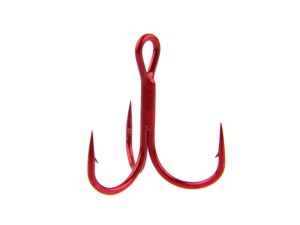 Kotwice Owner HO-ST36RD rozmiar 18, 8 sztuk