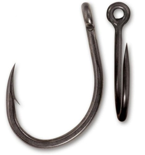 Haczyki Black Cat Cat Hooker DG 3/0 5 sztuk