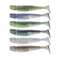 Przynęty zestaw Gunki Tipsy SXL 13cm Clear Water Selection (31511)