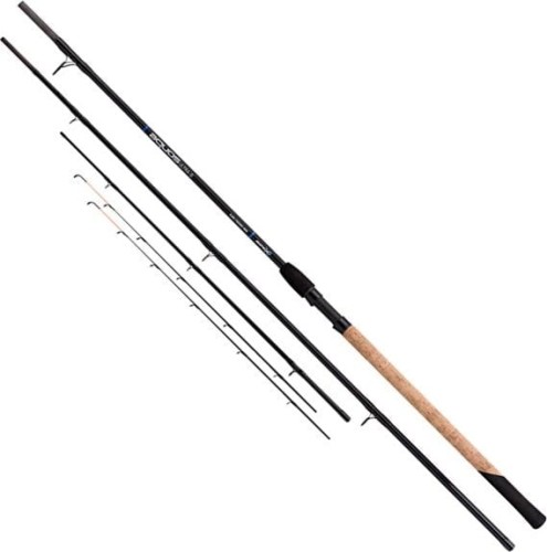 Wędka Fox MATRIX AQUOS Ultra-D 3.6m / 12.8ft cw 120g Feeder GRD140