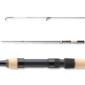 Wędka SPINNINGOWA Daiwa Megaforce Jigger 2,20m 1-9g