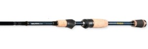 Wędka Ryobi SLAM Spinn 2.35m 5-21g (CHW-SLMSC7102LFS)