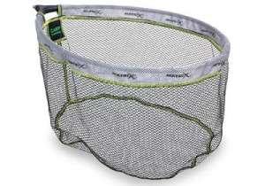 Kosz do podbieraka Matrix Carp 6mm Rubber Net 45x35cm GLN046
