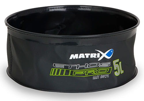 Pojemnik Matrix Ethos ProEVA Groundbait Bowl 5l GLU063