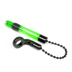 HANGER FOX BLACK LABEL™ EDITION SLIK® BOBBIN ZIELONY CBI056