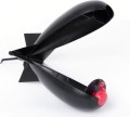 Rakieta zanętowa SPOMB Midi Black CSM003