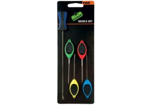 Zestaw igieł Fox Edges Needle Set CAC598