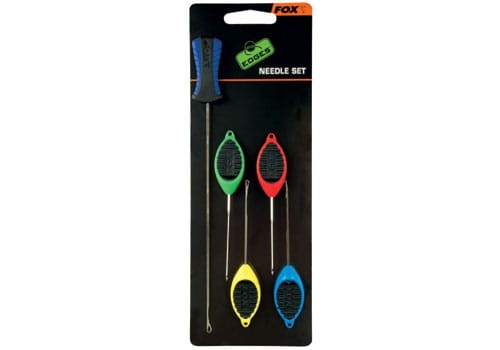 Zestaw igieł Fox Edges Needle Set CAC598