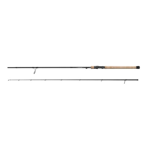 Wędka DAM Effzett Optimus II Spin 2,15m 7-25g 59987