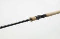 Wędka DAM Effzett Optimus II Spin 2,15m 7-25g 59987