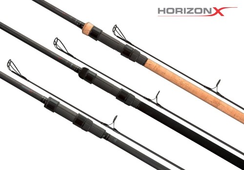 Wędka Fox Horizon X 10ft 3,5lbs Abbreviated CRD229