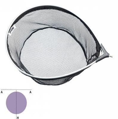 Podbierak Jaxon Floating Net Head PS-LXI5040