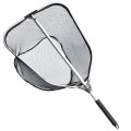Podbierak Jaxon Floating Net Multipower Gumowany 180cm PL-AGF180
