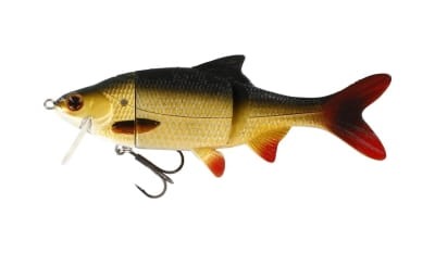 PRZYNĘTA Westin Ricky The Roach Hybrid 15cm 36g Low Floating Lively Rudd (P058-137-025)