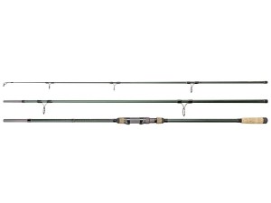 Wędka karpiowa Dragon MegaBAITS Tactix Carp 3,60m 2,75lbs 3sec
