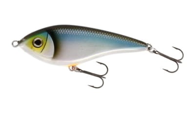WOBLER Westin Swim Glidebait 12cm 58g Sinking Blueback Herring (P036-271-016)