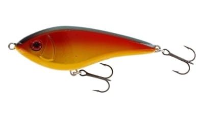 WOBLER Westin Swim Glidebait 12cm 58g Sinking Parrot Special (P036-162-016)