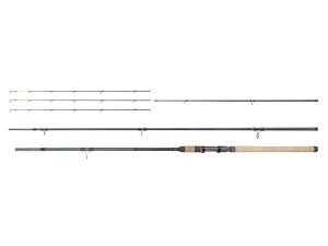 Wędka Dragon MegaBAITS Tactix Feeder 3,30m 100g