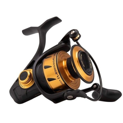 Kołowrotek Penn Spinfisher VI Spinning 10500