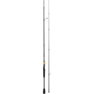 Wędka spinning Berkley E-Motion 244cm 10-30g