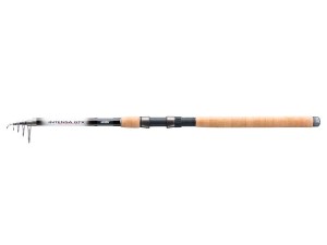 Wędka Jaxon Intensa GTX Tele Travel 2,70m 10-40g