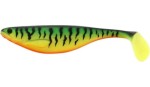 Przynęta gumowa Westin Shadteez 7cm 4g Crazy Firetiger