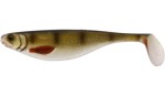 Przynęta gumowa Westin Shadteez 12cm 15g Crystal Perch