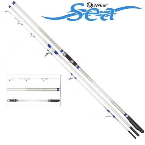 Wędka Quantum World Champion Surf IV 4,2m 250g 1399420