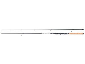Wędka Jaxon Intensa GTX Spinning 2,70m 5-25g