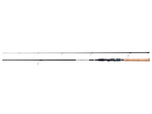 Wędka Jaxon Intensa GTX Spinning 2,70m 5-25g