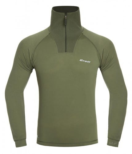 Golf termoaktywny Graff 902 Męski roz. L