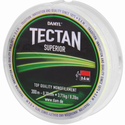 Żyłka DAMYL Tectan Superior 150m 0,20mm
