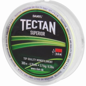 Żyłka DAMYL Tectan Superior 150m 0,18mm