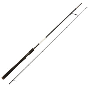 Wędka DAM Effzett X-Zibit Spin 2,40m 10-40g