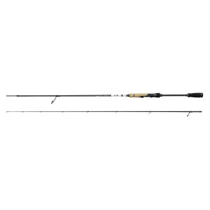 Wędka DAM Cult-X Spin 2,28m 15-53g