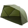 Parasol DAM MAD D-Fender Oval Brolly 52318