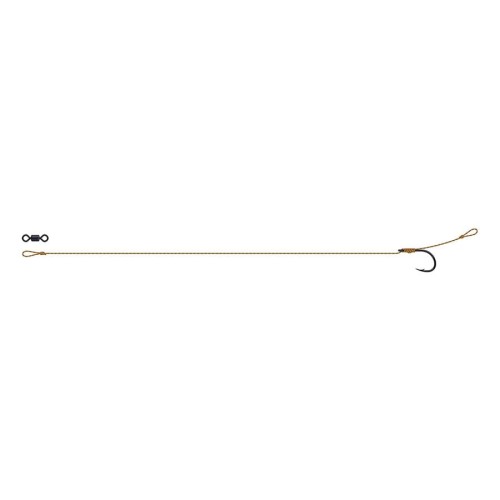 Przypony DAM Tactix Classic Rig #6 56760