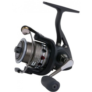 KOŁOWROTEK Fox Rage Prism C4000 NRL015