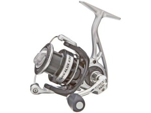 Kołowrotek Dam Quick Alux 640FD 1206640