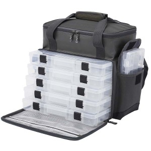 Torba DAM Tackle Bag L 60333