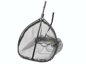 PODBIERAK Westin W3 C&R Landing Net XL (A47-386-XL)