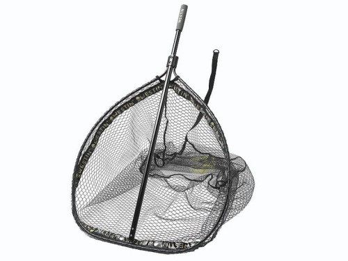 PODBIERAK Westin W3 C&amp;R Landing Net XL (A47-386-XL)