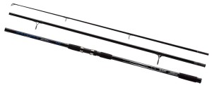 Wędka Morska Jaxon ZAFFIRA Surf 3.90m 60-160g