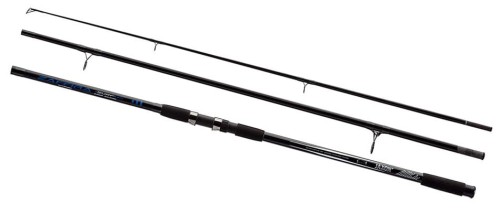 Wędka Jaxon ZAFFIRA Surf 3.90m 60-160g