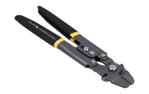 Szczypce zaciskowe Mikado 25,4cm AMN-844
